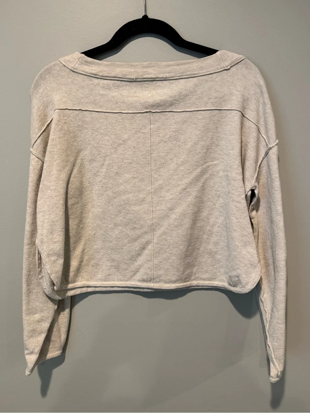 Free People Jamie Sweater